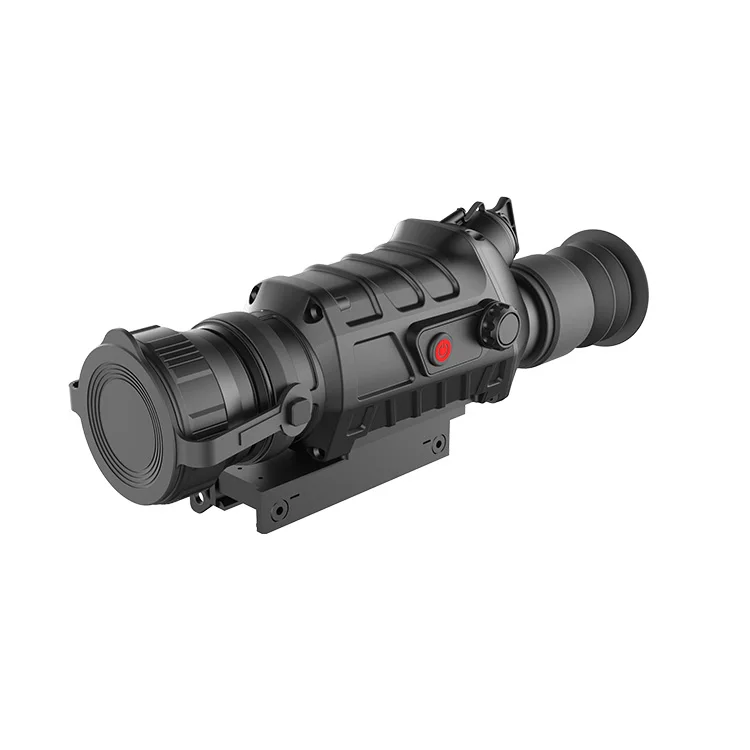 IP67 Thermal Imaging Monocular Handheld Night Vision Sight Scope for Hunting