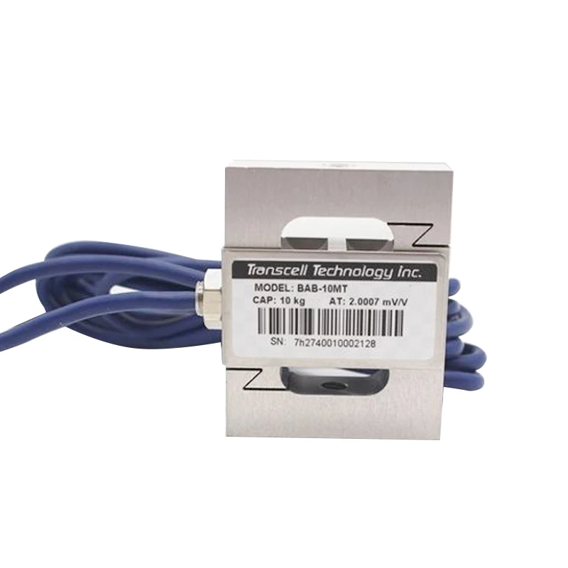 نوعية جيدة Transcell الوزن الاستشعار BSA-50MT2 BSA-50MT S تحميل خلية تحميل الاستشعار #3