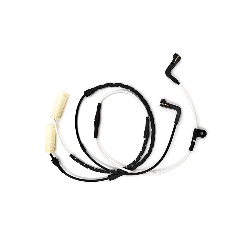 Front and Rear Brake Pad Wear Sensor 34356778037 34356778038 For BMW E66 730Li 735Li 740Li 750Li 760Li M54306S3 N52B30BF N62B36A