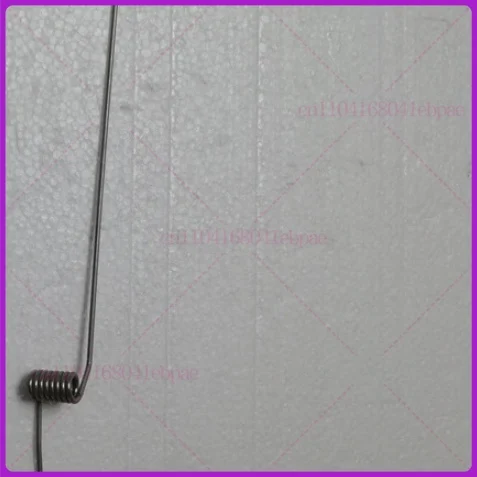 Brand New For Philips Rice Cooker HD4528 Hinge Spring AccessoriesClippers