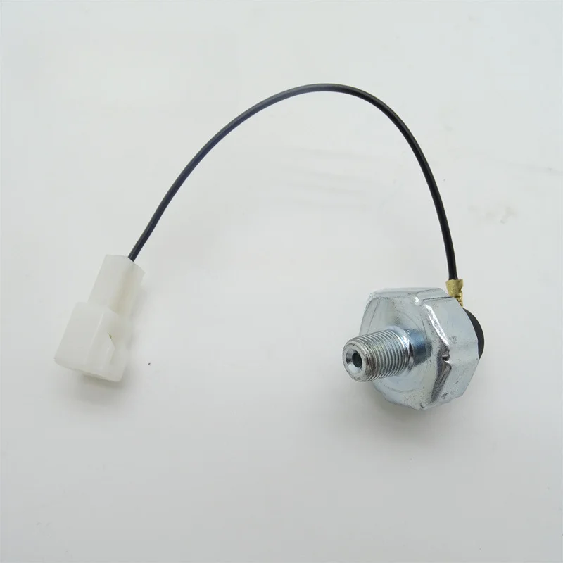 Excavator 21E3-5001 Sensor R225-7 R220-5