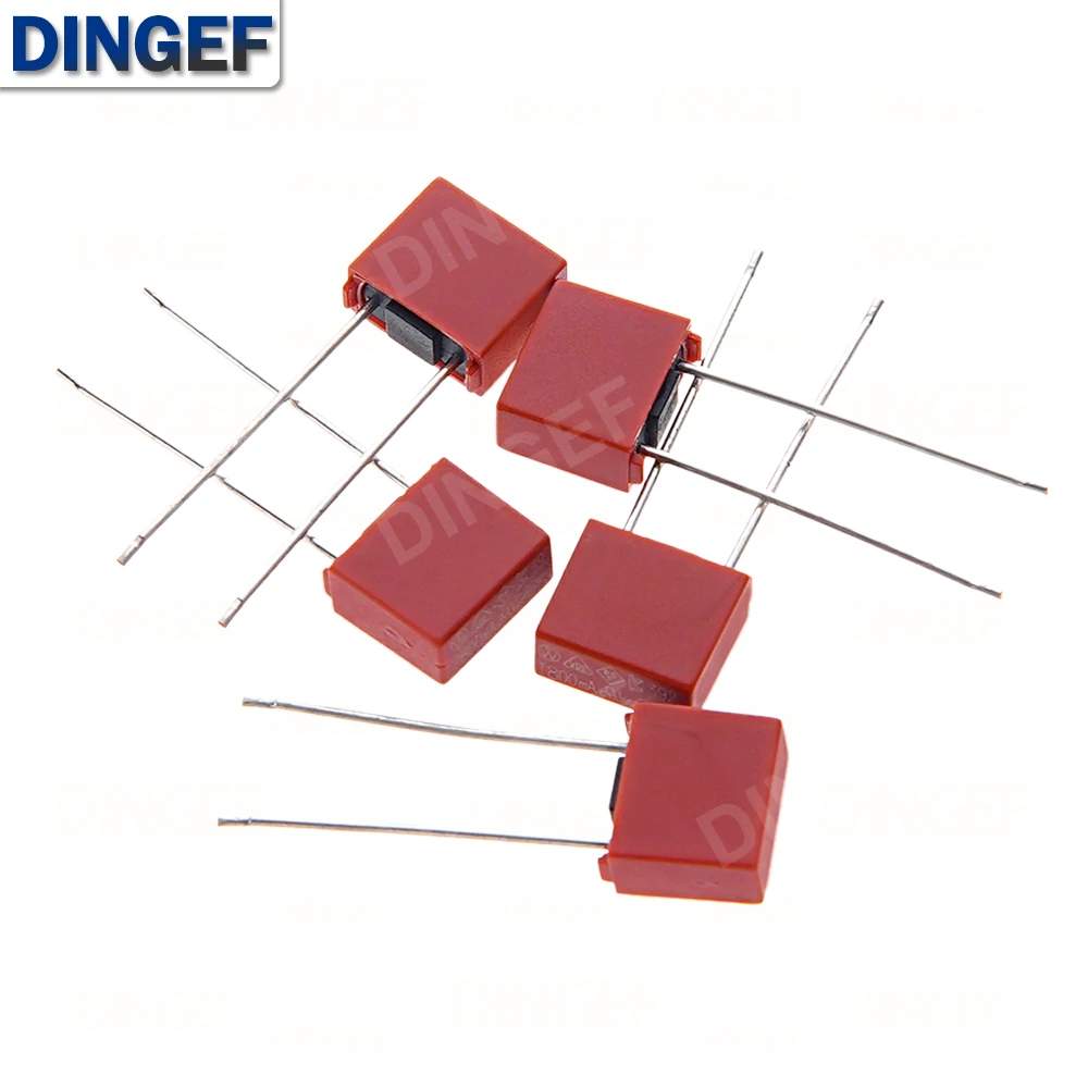 10PCS ฟิวส์ 2A 1A 3.15A 4A 5A 6.3A 250V 392 สแควร์พลาสติกฟิวส์ T2A LCD TV Power Board ที่ใช้กันทั่วไปฟิวส์ฟิวส์เป่าช้า T3.15A