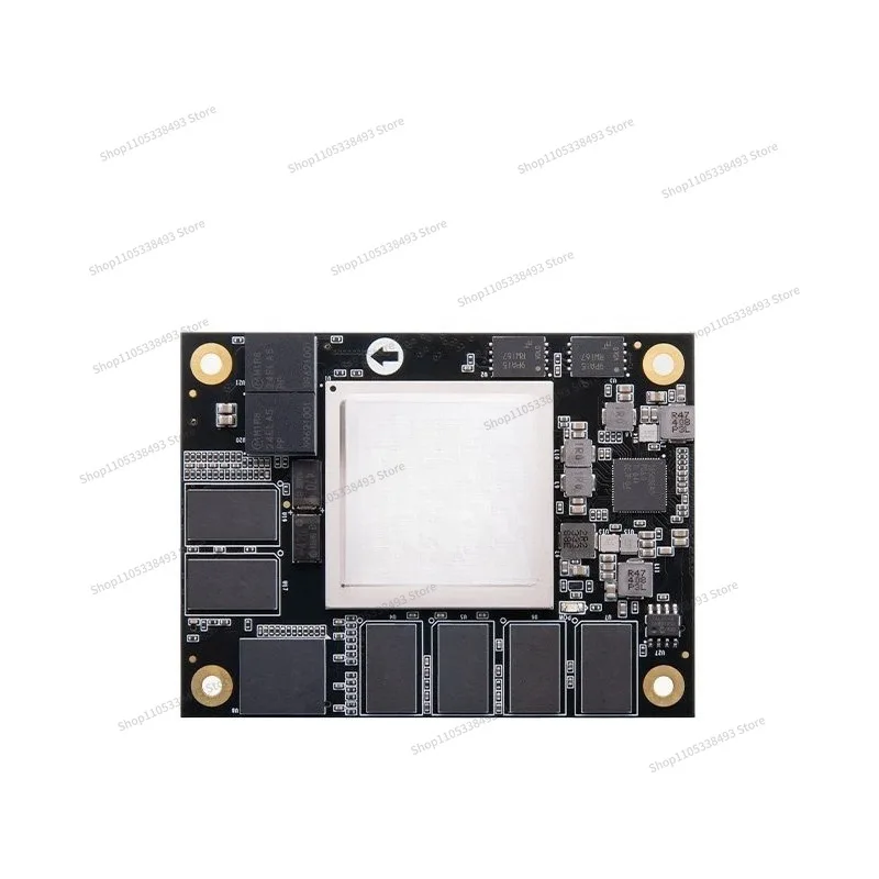 For FPGA Core Board Zynq UltraScale + MPSoC XCZU9EG ZU15EG