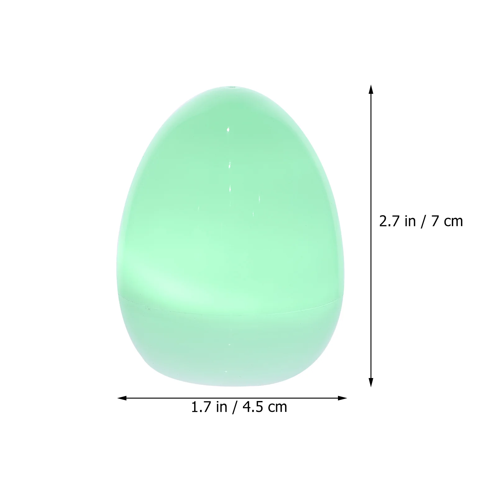 

12 Pcs Simulated Easter Egg Light Night Lamp Fake Eggs Halloween Party Favors Small Decorative Lights Shine