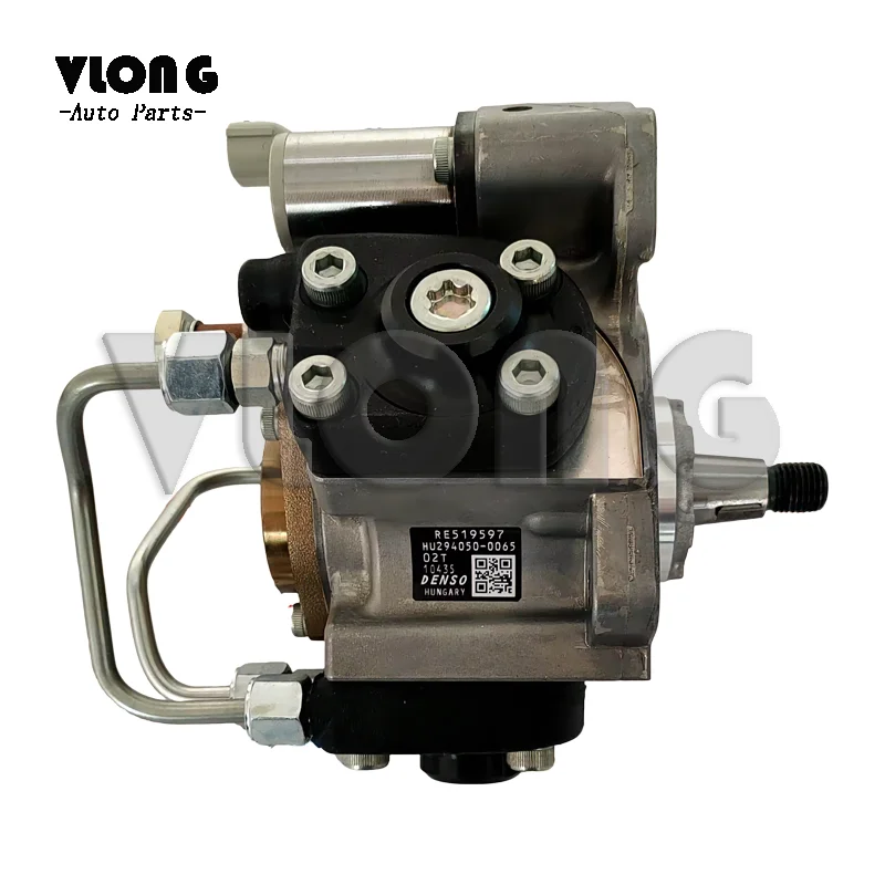

Fuel Injection Pump For John Deere S450 Diesel Pump RE546126 SE501922 RE534156 294050-0060 294050-0063 294050-0064 294050-0065