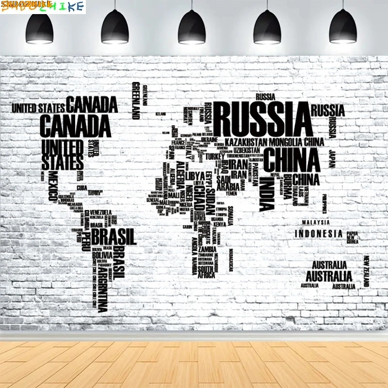 

Brick Wall Grungy Photography Backdrops Prop Old Room Subject Product Graffiti Baby Child Portrait Photo Studio Background QD-05