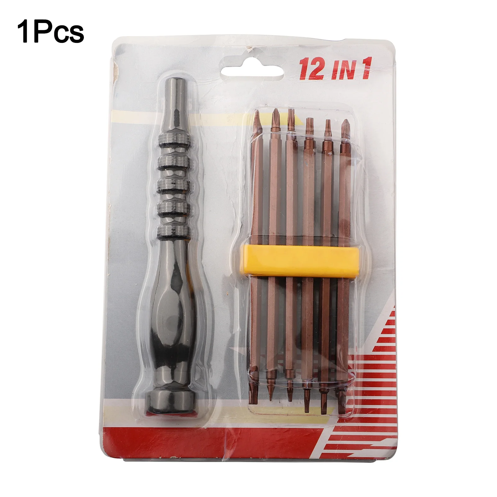 Screwdriver Multipurpose Disassembly Electronic Products For Repairing Special Screw Home Appliances Brand New