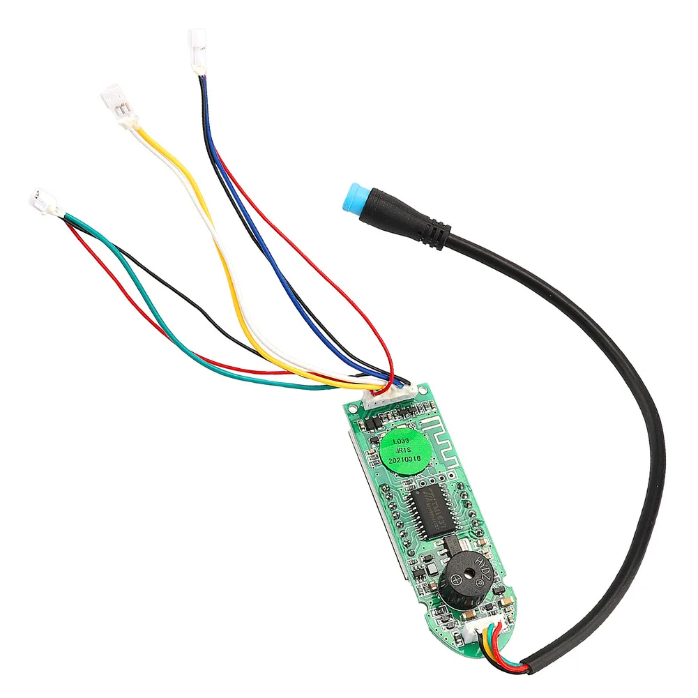 

Instrument Control Motherboard For Xiaomi Pro 2 Electric Scooter DX Model Replacement Parts Premium Electronic Components
