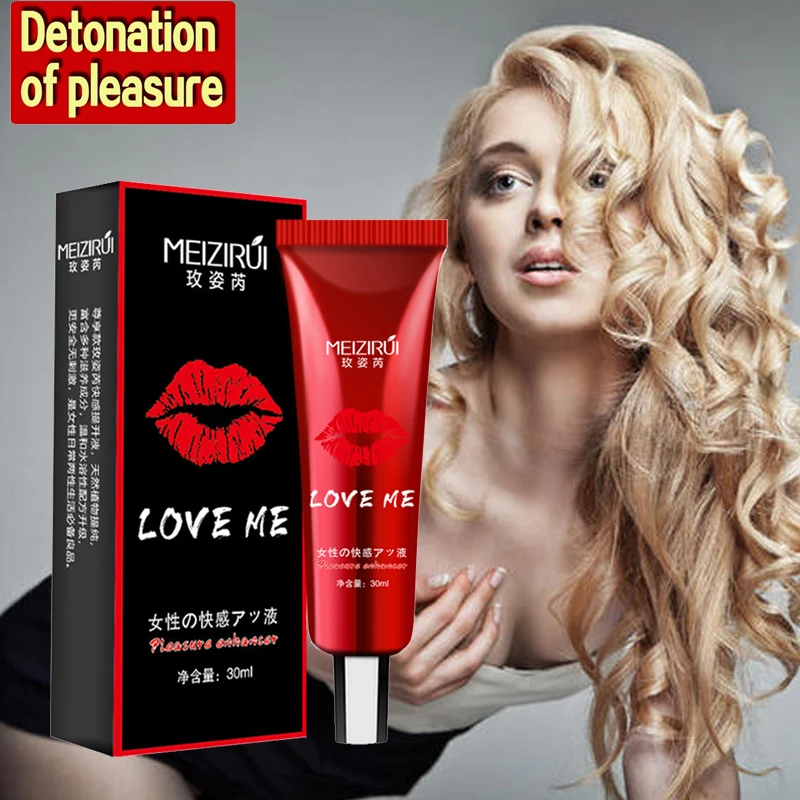 Female Enhanced Sexual Ability Lubricant for Women Private care Fast Orgasm Stimulant Vaginal Tightening Gel Anal Lubricant oil