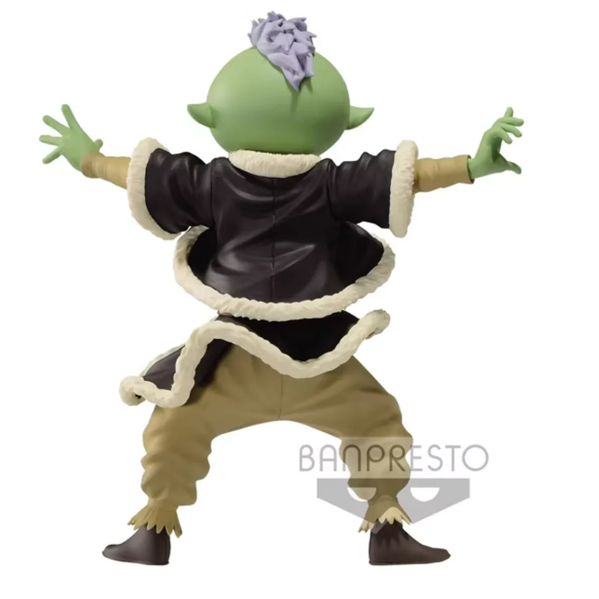 Figura de acción Original Bandai Banpresto That Time I Got Reincarnated As A Slime Gobuta Rimuru Tempest Veldla Tempest Garage