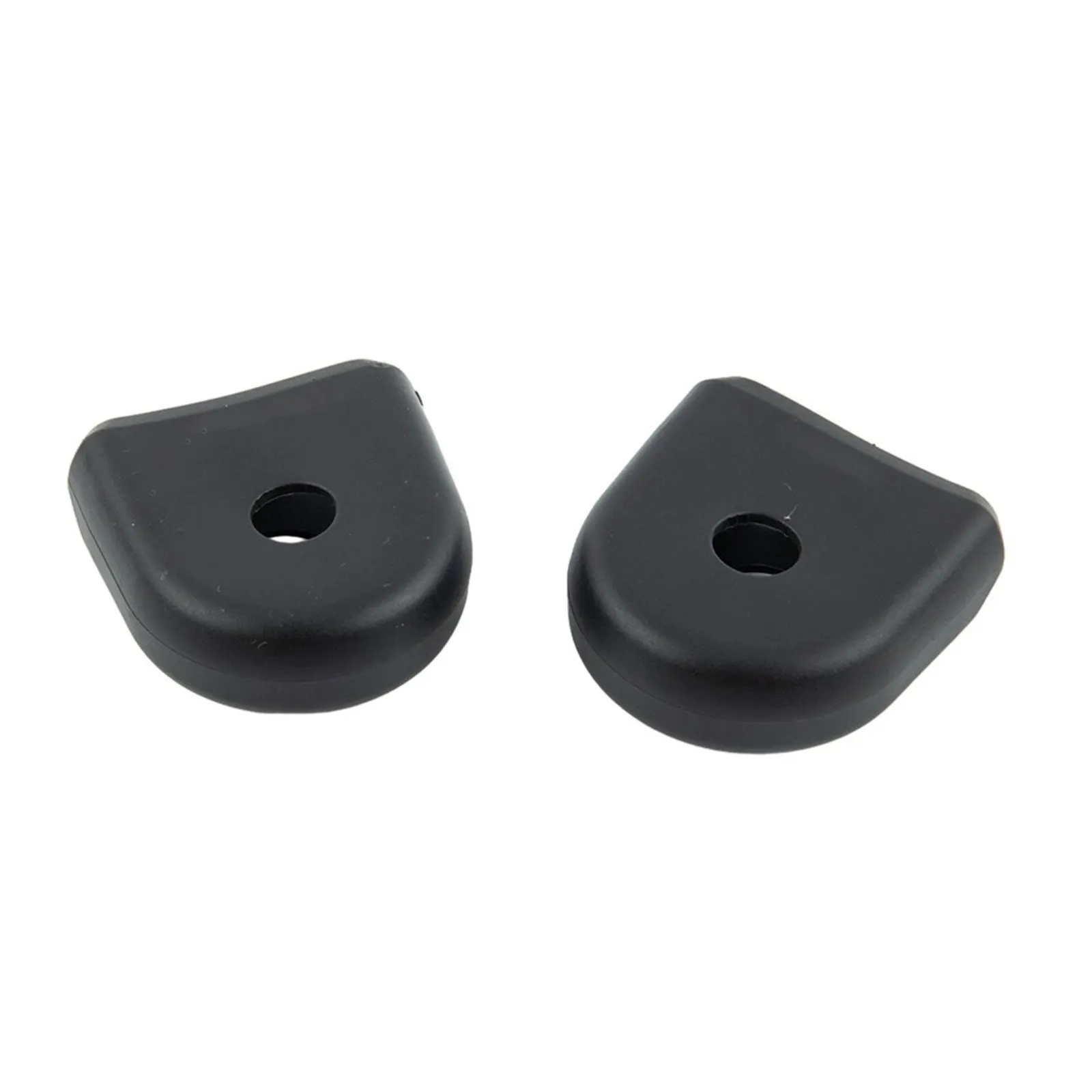 Sleeve Cover Crank Protector MTB Bike Bicycle 2 PCS 45x42mm ABS For RED Force For-Sram XX XO1 XX XO High Quality