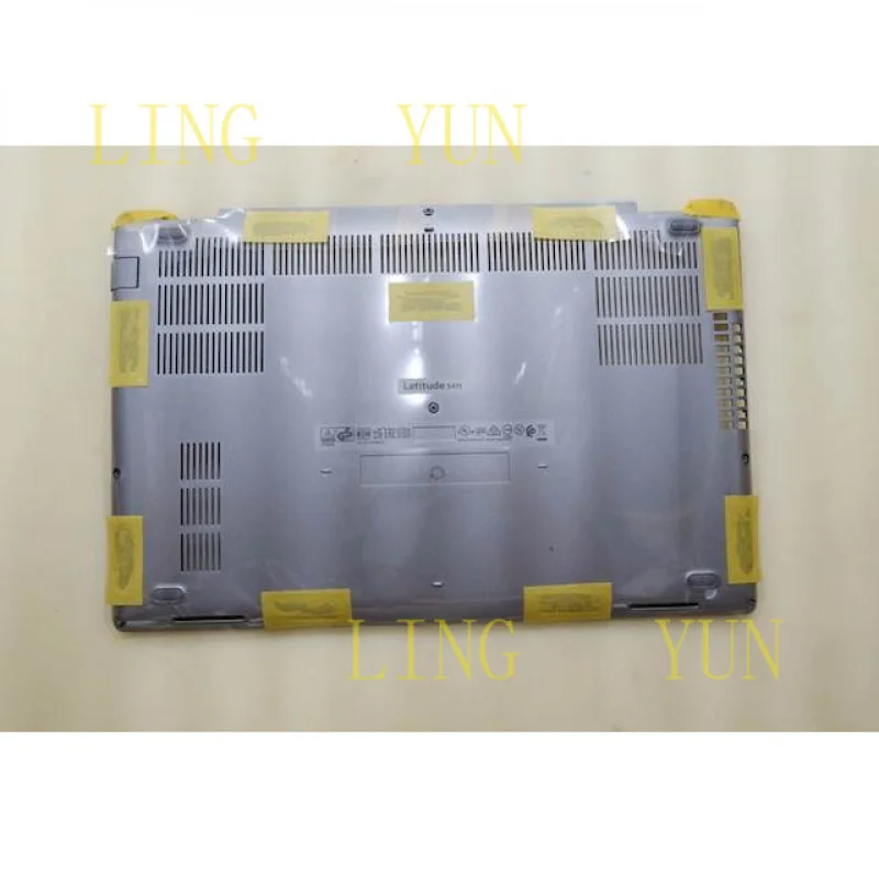

Z for Dell LATITUDE 5411 Bottom Case 3WJ32 Brand New Official Original