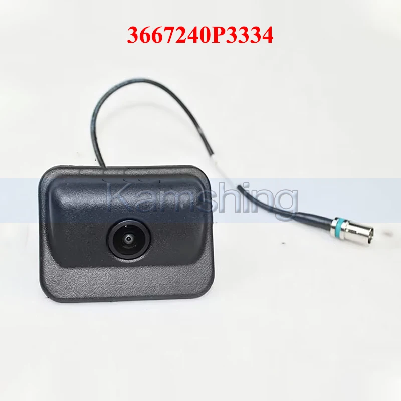 Kamshing 3667240P3334 Rearview Camera For JAC T8 Pro Parking Camera Panoramic Camera