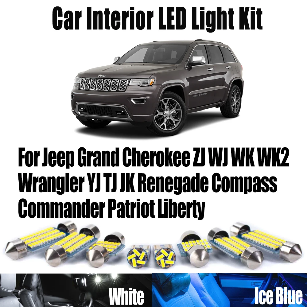 Interior Ceiling Le…