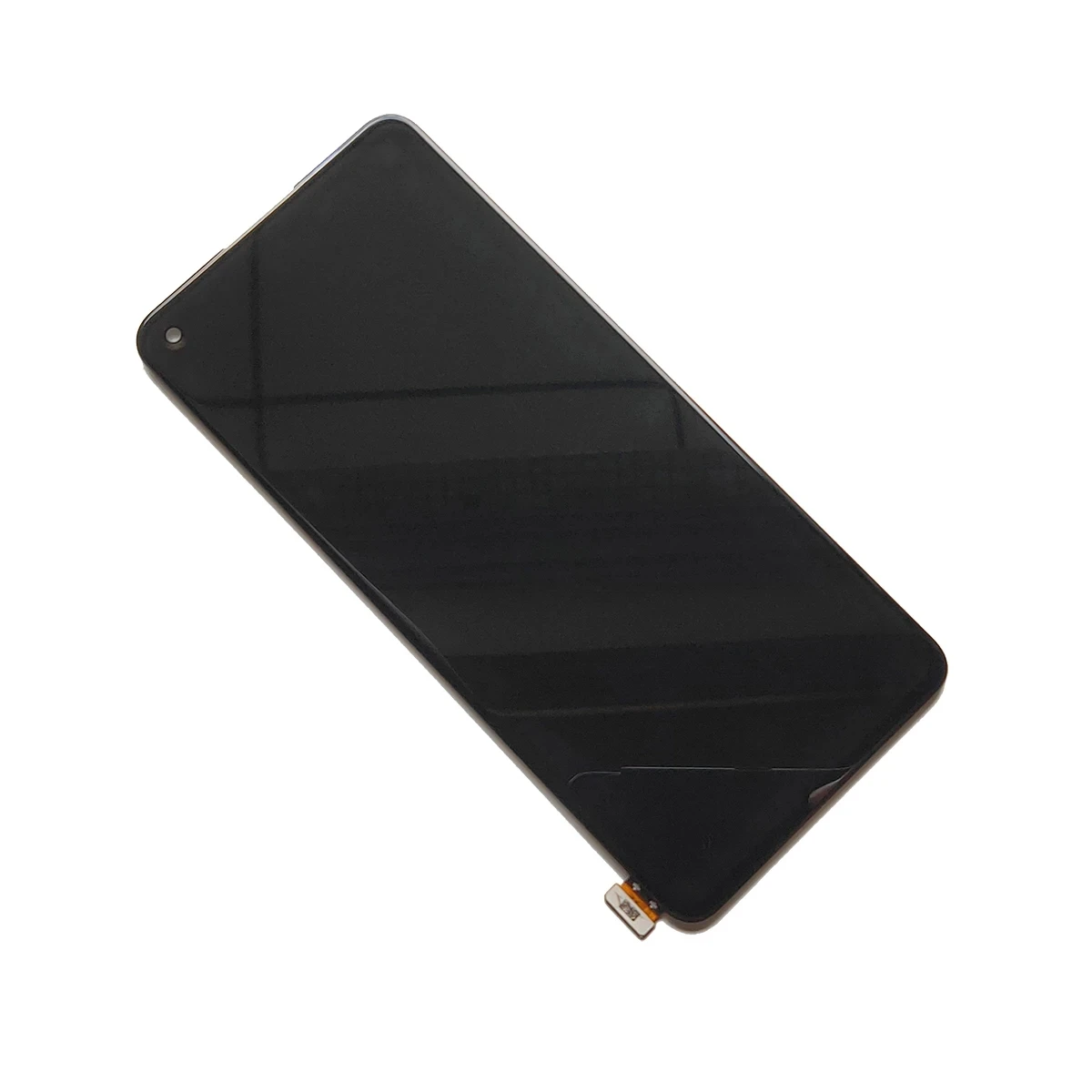 Écran tactile LCD pour Oppo Realme, assemblage numérique, 6.62 pouces, original, nouveau, RMX3370