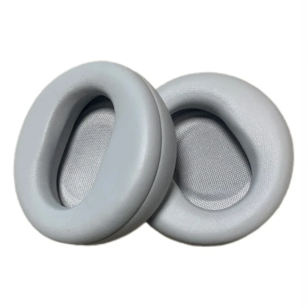 Almohadillas de espuma de repuesto originales para Microsoft Surface 1/2, auriculares, auriculares, almohadillas para los oídos, alta calidad, 1 par