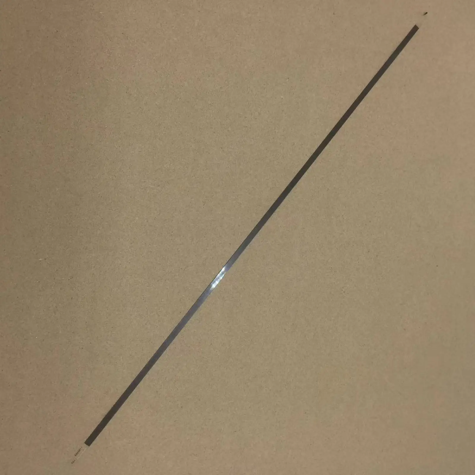 

Лента кодировщика подходит для Epson EcoTank ET2826 ET2860 ET2956 ET4500 ET2876 ET2812 ET4800 ET2830 ET2815 ET2870 ET2850 ET2840 ET2851