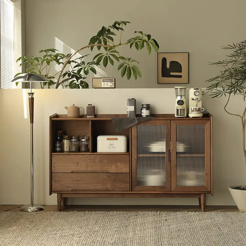 

Luxury Space Saving Sideboards Buffet Drawers Display Cabinets Sideboards Laden Corner Muebles Para El Hogar Home Furniture