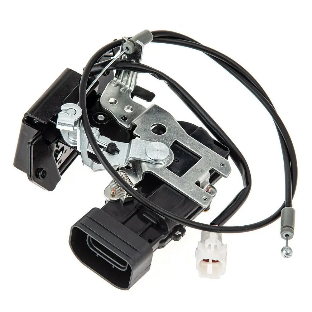 Replacement Part Tailgate Actuator Precision Engineered Robust Construction Weather Resistant Vehicle Cargo Security