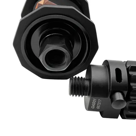 MPR122 + GAD31, 360-Grad-reflektierendes Prisma für Leica ATR Totalstation-Zubehör, Topografie-Umfrage, Schweizer Typ