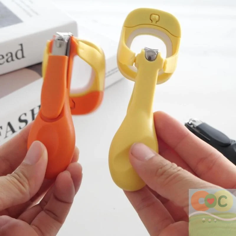 Thumbnail 2 - #33 Best Baby Nail Care to Buy In 2026