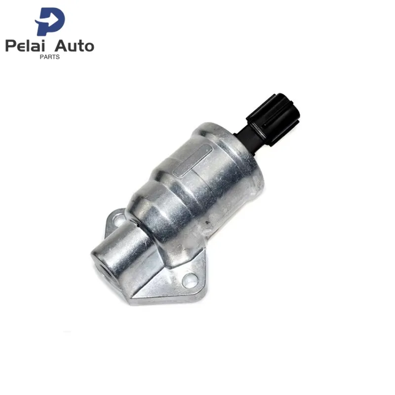 

XS4U-9F715-DA XS4U9F715DB XS4U9F715FA Idle Air Control Valve FOR FORD 1998-2004 FOCUS PUMA IKON FIESTA IV 1.6 16V Sport