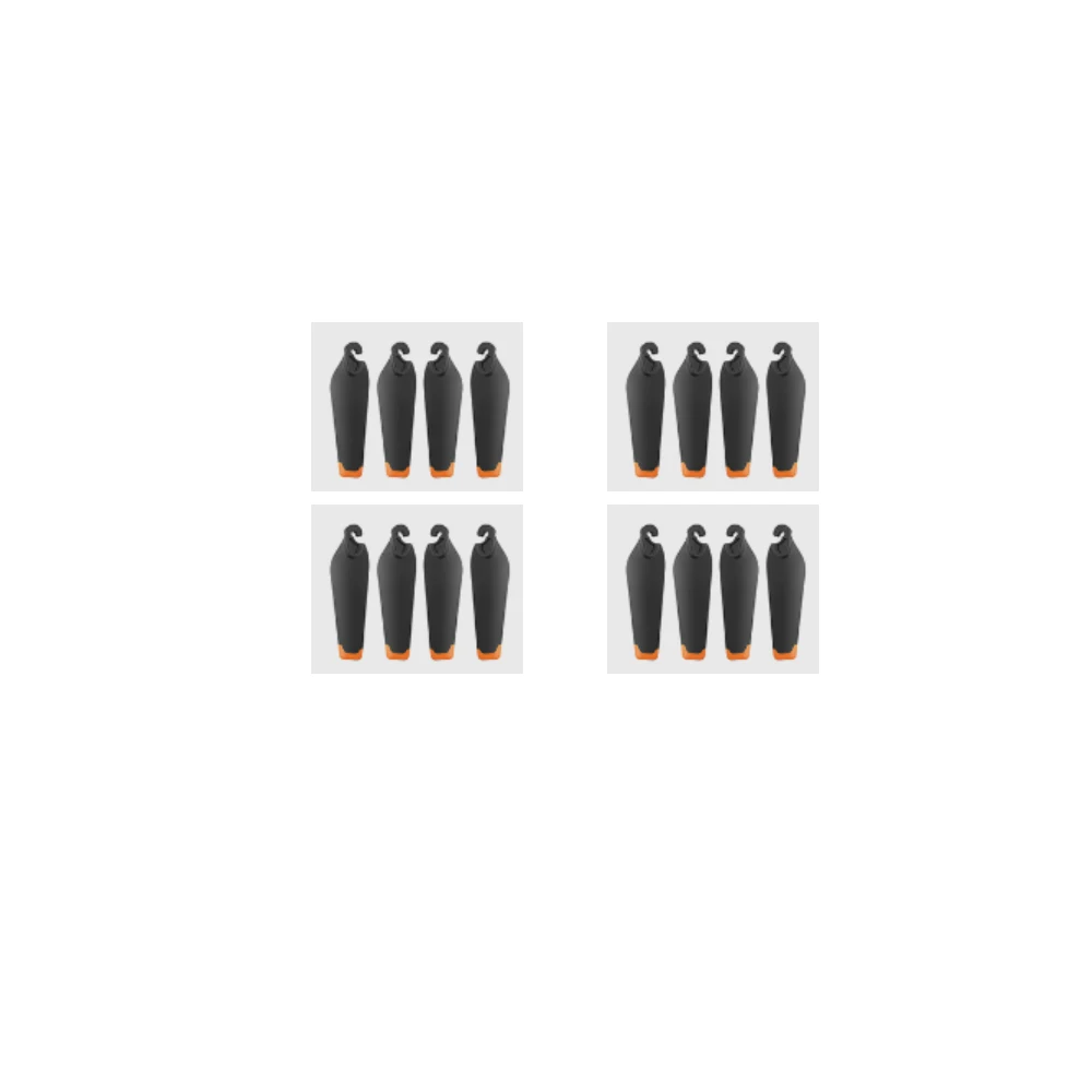 LSRC Mini 5 PRO RC Drone Original Spare Part Mini5 PRO Battery / USB Charger / Propeller Blade Part Accessory
