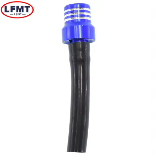 Universal CNC Aluminum Fuel Tank Air Vent Gas Cap oil Vent For CR CRF YZ YZF K.T.M RMZ KXF KAYO BSE Motocross Dirt Pit Bike ATV - Image 22