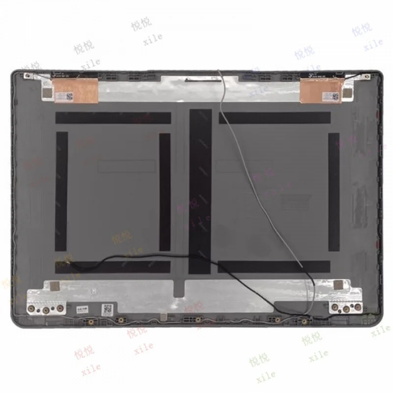 L+ For LENOVO Ideapad 1 14ALC7 14IAU7 LCD Back Cover AP2DF000100 Silver