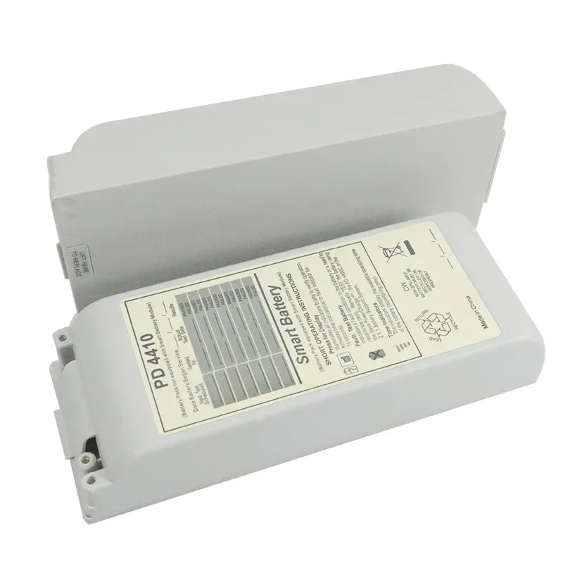 Hot selling  Batteries Pack 10V 2500mAh lithium batteries PD4410 8000-0299-01 8000-0299-10  B11099 for PD 1400  PD 1600 PD 1700