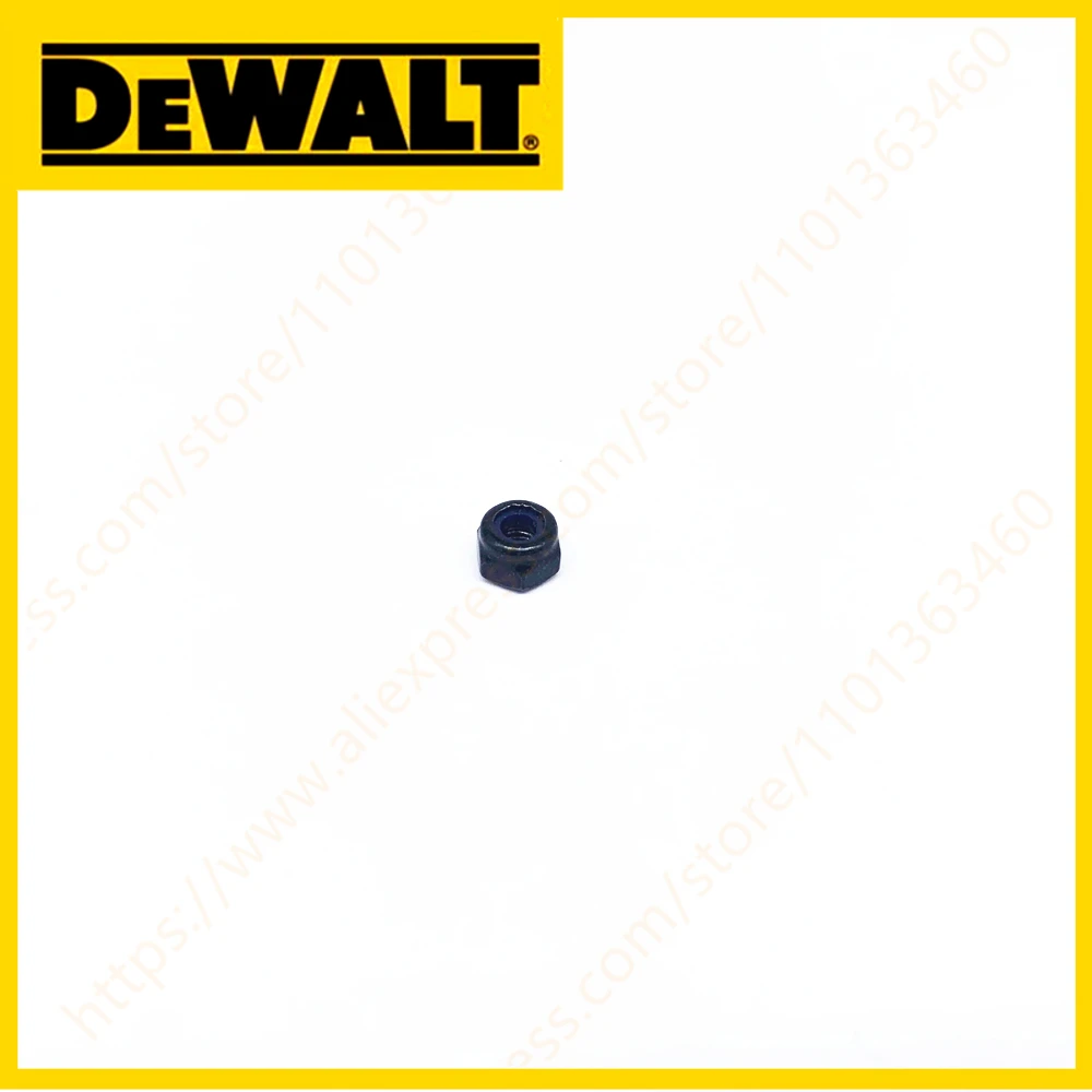 Tuerca para DEWALT DCS353D2 DCS353N DCS353NT DCS354B DCS354N DCS355