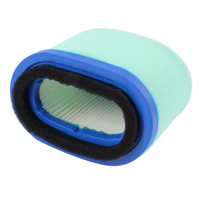 498596 Air Filter With 273356S Pre Filter Cleaner For Briggs & Stratton 690610 697029 5059H 4207 30-033 Stens 100-093 For JOHN D