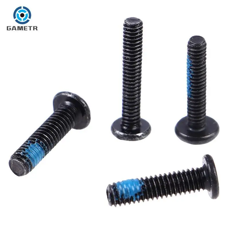 10pcs/set Bottom Cover Screw for Asus X555 K555 F555 W509L W519L VM590L