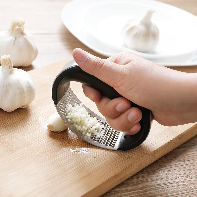 Chopped Garlic Crus… - image