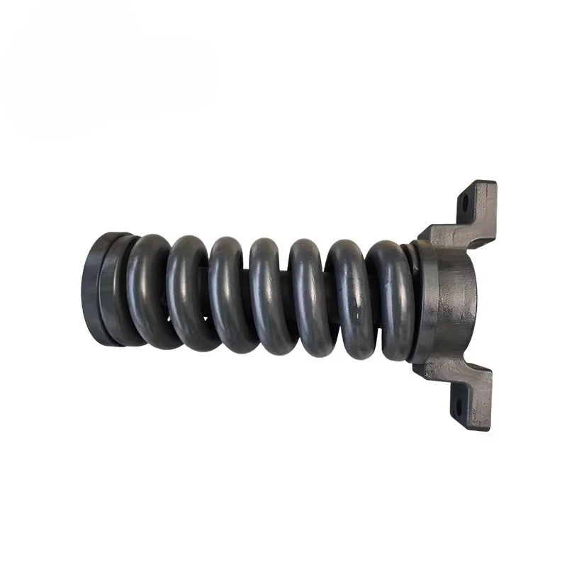 

Excavator Undercarriage Spare Part Recoil High Tension Track Adjuster Assy Spring for E307
