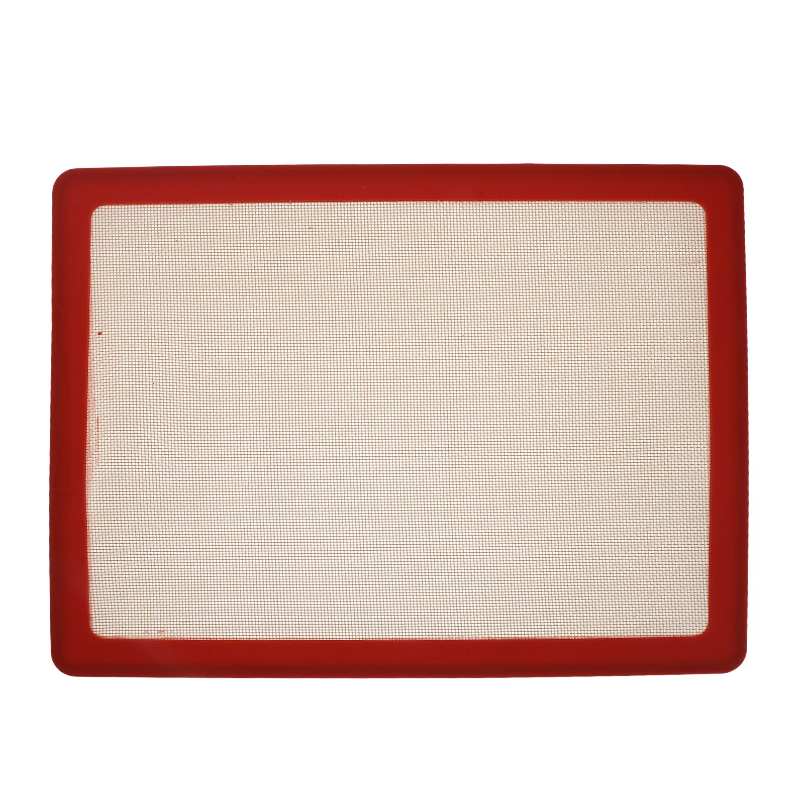 

Premium Food Grade Silicone Baking Mat Non Stick Reusable Heavy Duty Oven Mat for Cake Rolling Pastry Dough Bread Fondant Baking