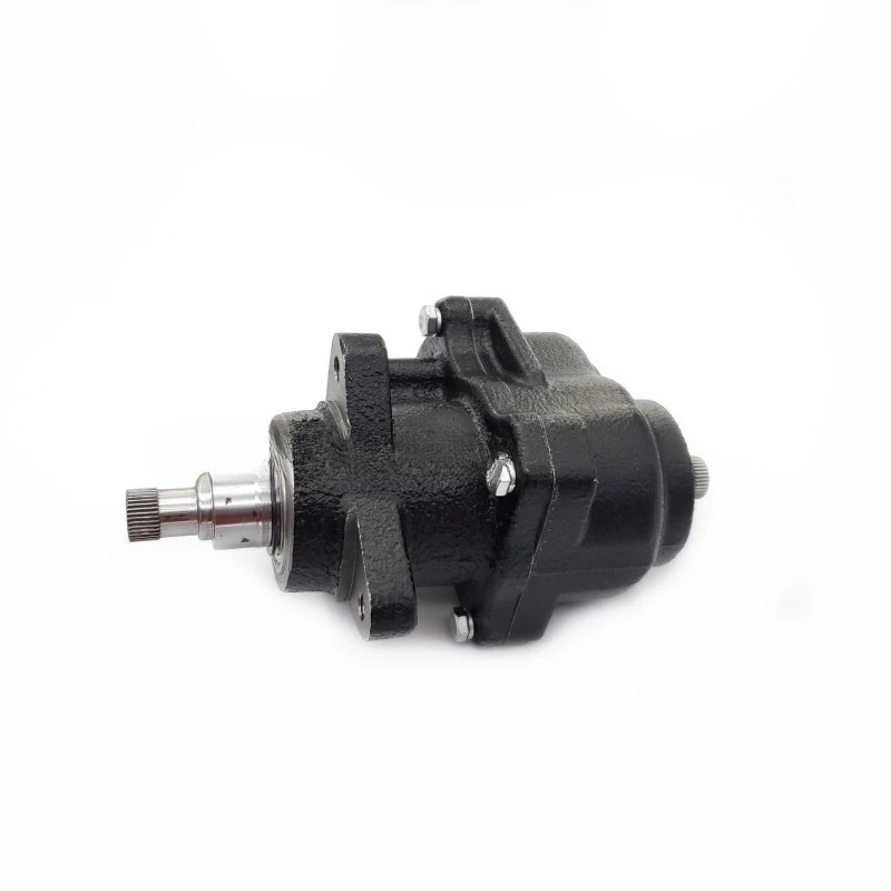 Forklift Accessories Steering Gear 50010-65111 50010-65115 Without Potentiometer