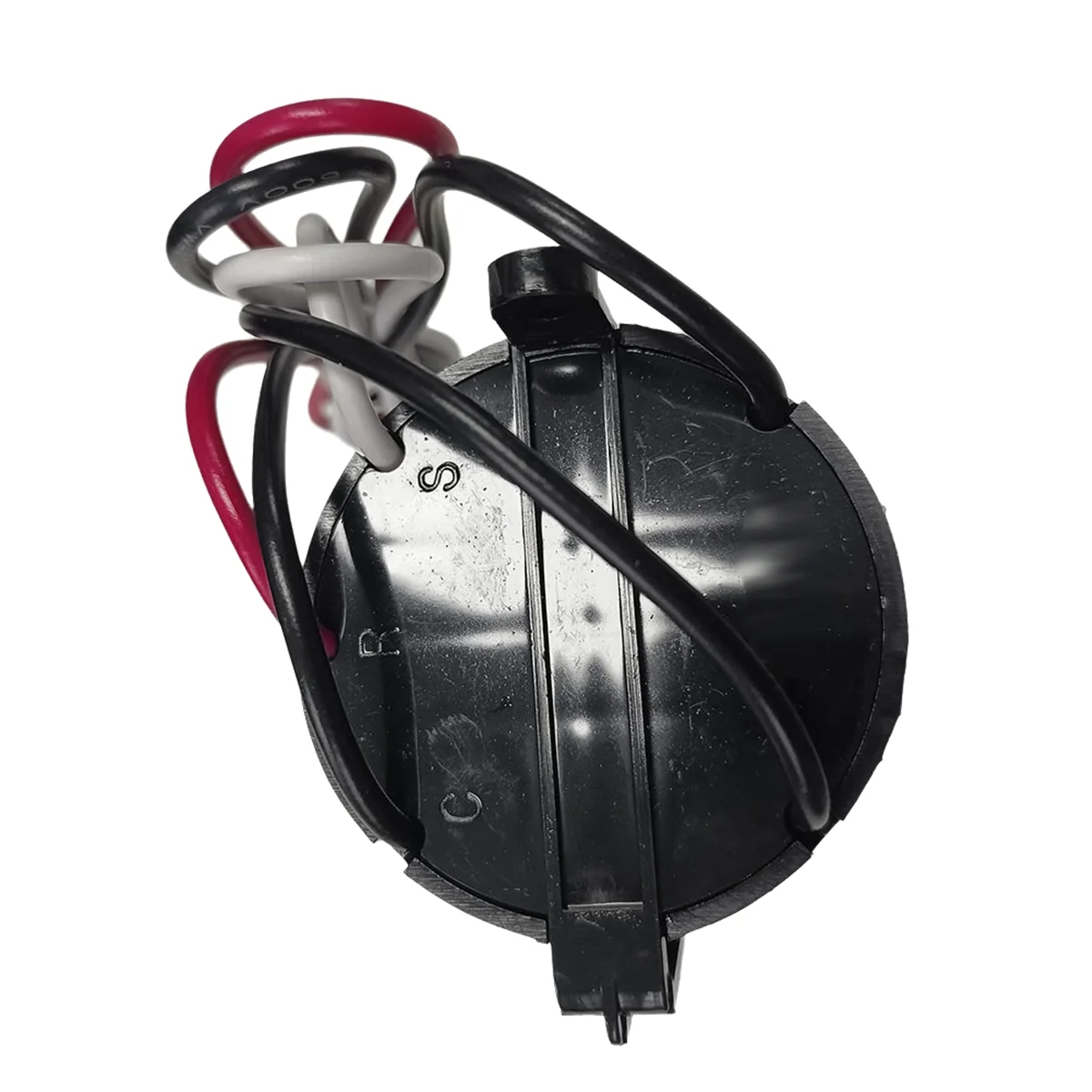 RCO410 Condensatore di avviamento rigido per frigoriferi Kit condensatore di avviamento rigido per compressore 3 in 1 per frigoriferi Elettrodomestici