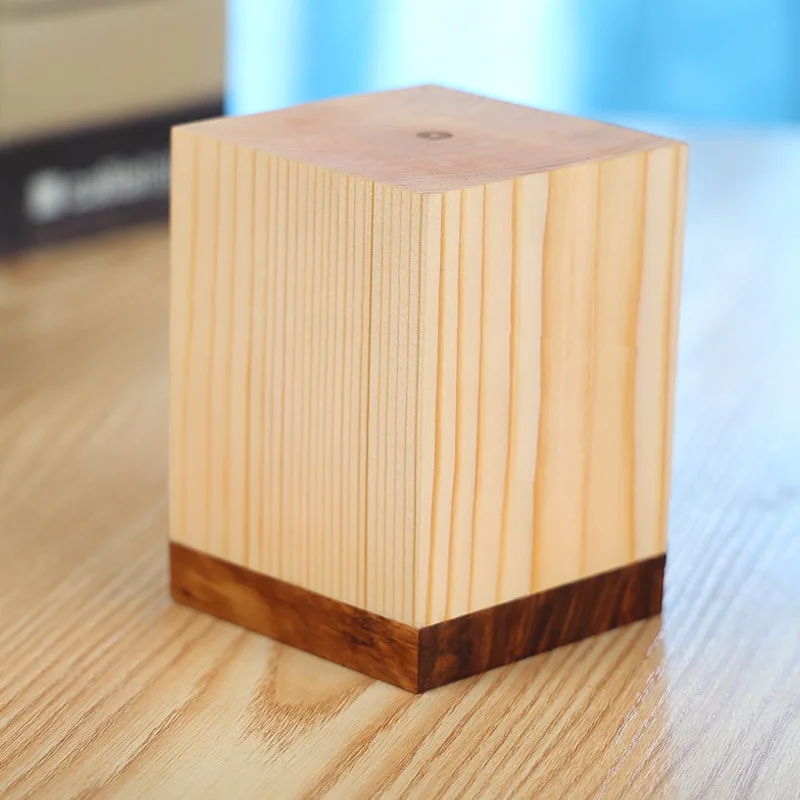 Rechargeable Night Light for Creating Atmosphere, Creative Bedhead Desk Lamp for Bedroom Atmosphere