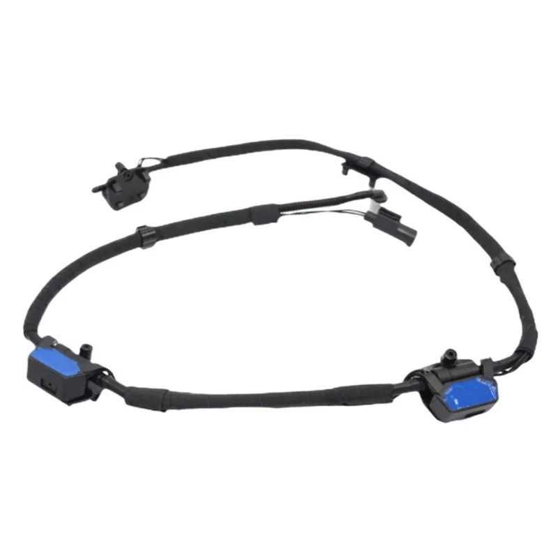 

Шланг для очистки лобового стекла для BMW 5 серии F10 F11, OEM 61667205117