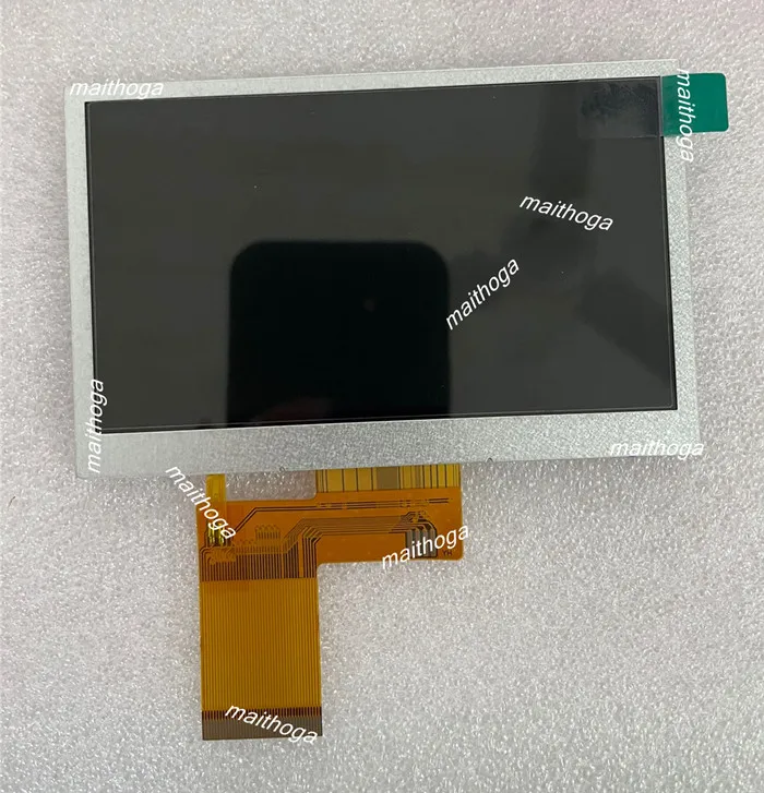 Why the ST7282 IC TFT LCD Screen Is the Best Upgrade for Your DIY Projects