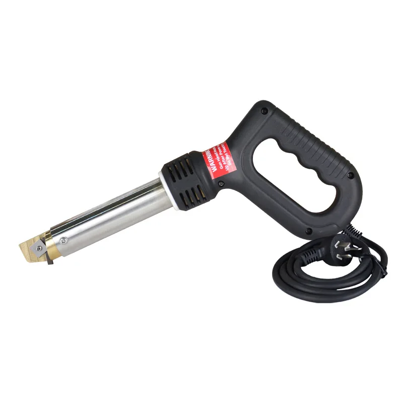 The Hand-held Tire Grooving Machine Tire Repair and Engraving Handle Engraving Machine Is Easy To Use and Portable