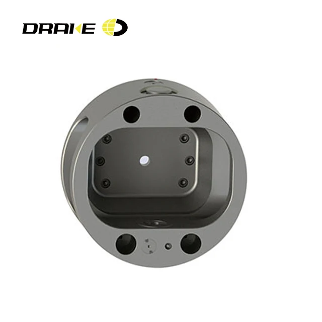 LC-570A/C Series Large Indexing Chuck with High Precision