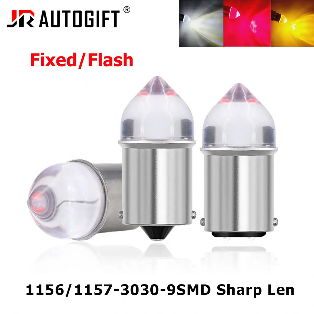 100PCS Led 1156 BA1…