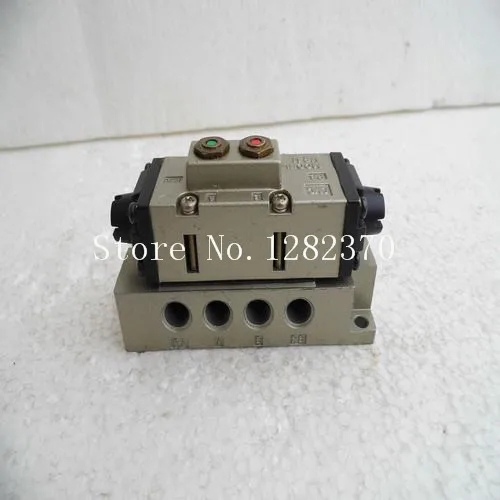 [SA] genuine original SMC pneumatic control valve VR41 spot