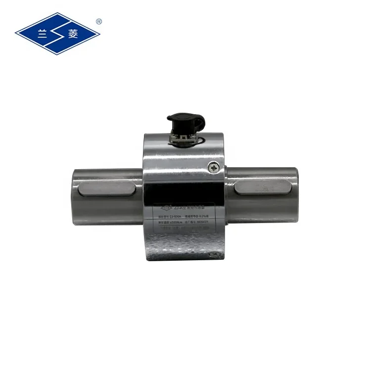 Seri sensor kecepatan torsi digital canggih