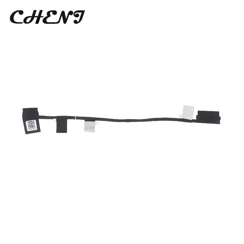 

Гибкий кабель для аккумулятора ноутбука Dell Latitude 13 5300 E5300 P97G 0G0PMP, 1 шт.