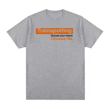 10 best sales koszulka Trainspotting - №2