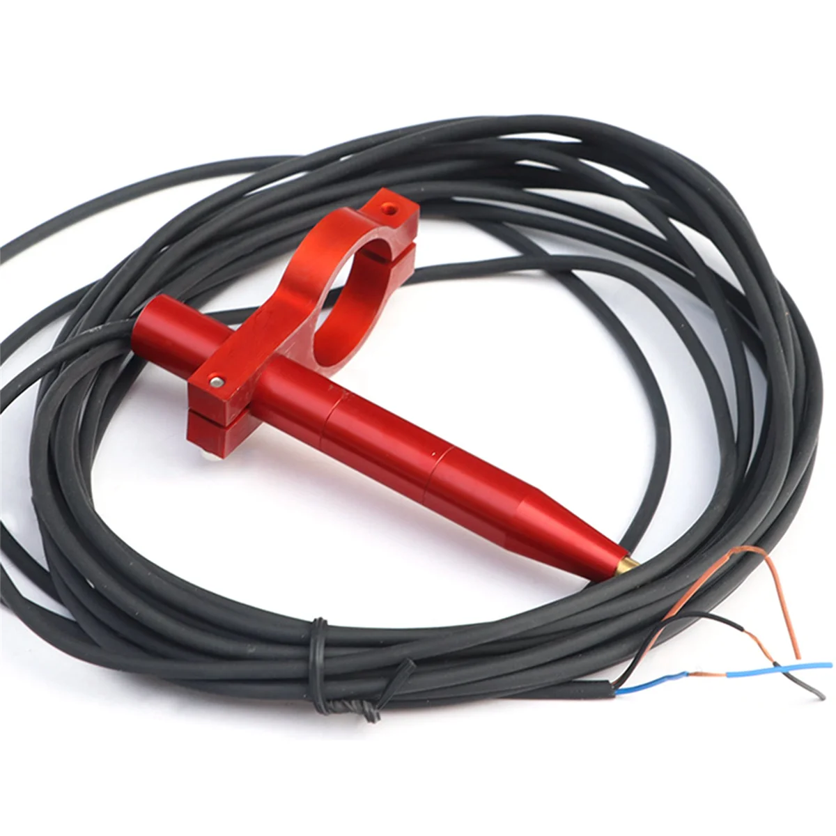 A002 Auto Focus Sensor Z- for Automatic Motorized Up Down Table CO2 Laser Engraving Cutting Machine