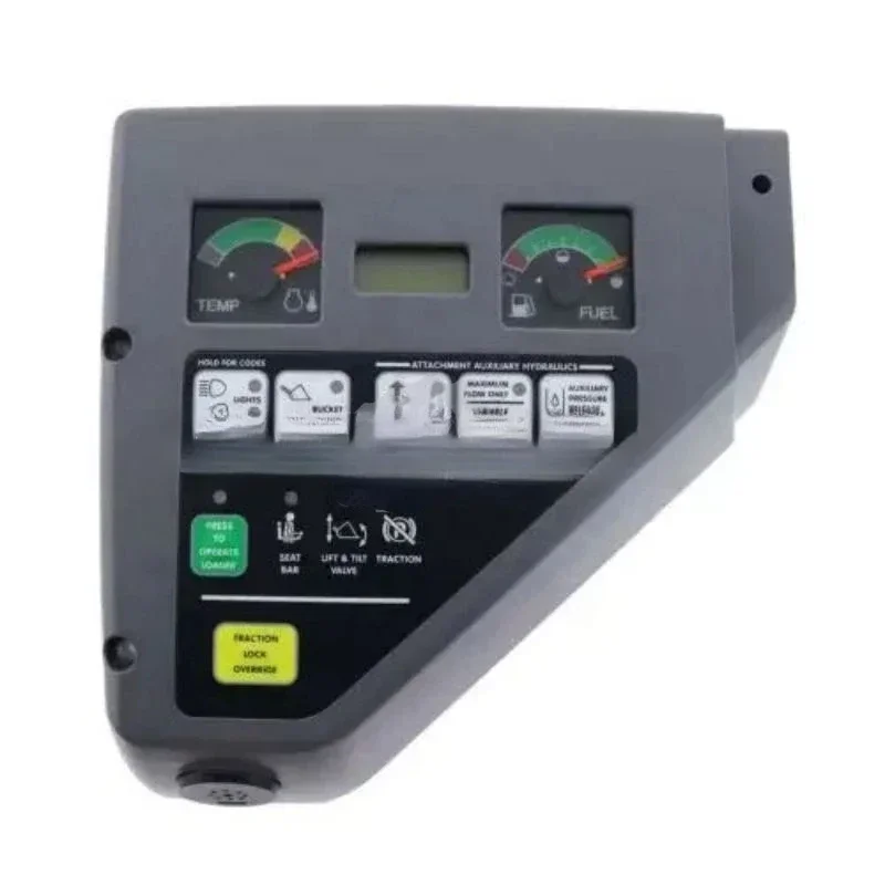 

Left Instrument Panel 6689754 for 751 753 763 773 863 873 883 A220 A300